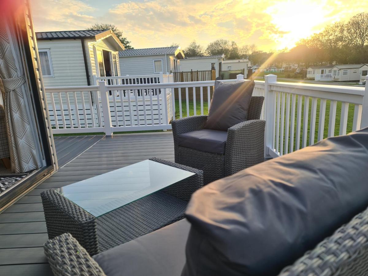 Mawgan Pads Trevella Crantock Hotel Luaran gambar